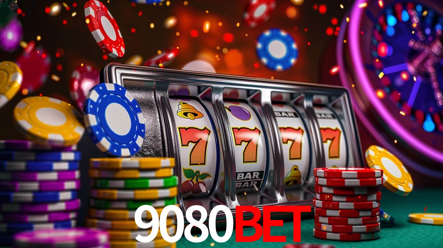 Desvendando o Mundo dos Jogos Virtuais na 9080Bet