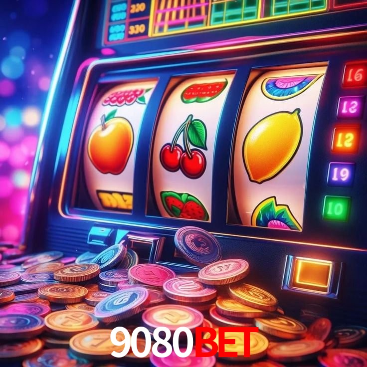 Desvendando o Mundo dos Jogos Virtuais na 9080Bet